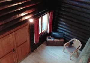 Chalet near Lake and Pool in Quend-Plage