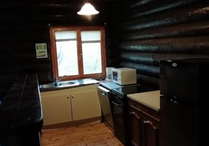 Chalet near Quend Beach with Pool