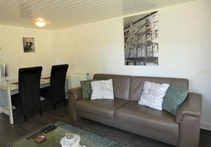 Chalet nr 10 op Bospark Trimunt