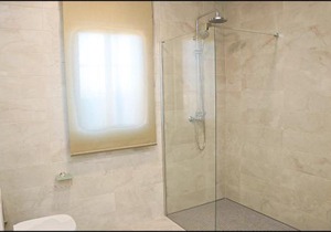 Chalet Peñuelas con piscina