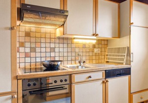 Chalet Seravalle by Interhome