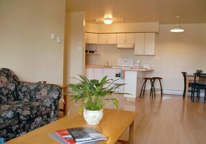 Chalet Style Apartments - Chalet Style Apartments #1 - Group bookings available