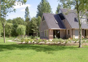 Chalet Vrijzicht