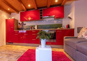 Chalet "Wäschhüsli" near Interlaken, Grindelwald and Lauterbrunnen