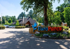 Chalet with 2 bedrooms and a dishwasher