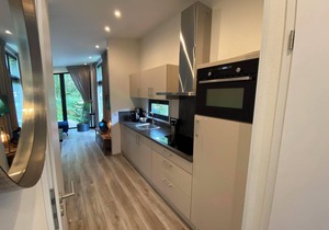 Chalet with 3 bedrooms and terrace