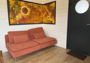 Chalets CASABELLA