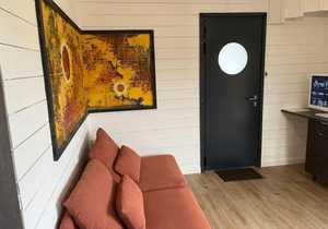 Chalets CASABELLA