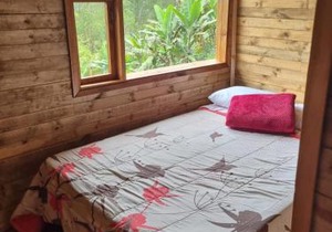 Chalets in San Francisco, Colombia