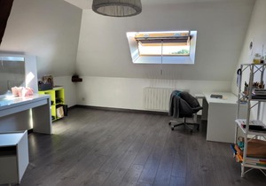 Chambre chez l'habitant 4