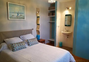 Chambres d'hôte de Sauviolle 2