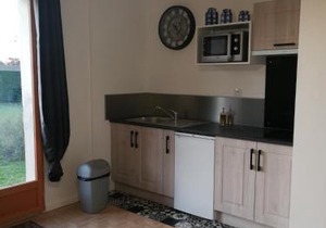 Chambres d'hôte de Sauviolle 2