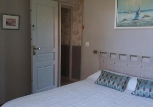 Chambres d'hôte de Sauviolle 2