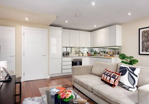 Chancery Lane, Central London by Interhome