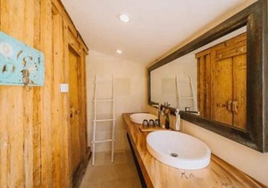 Chanteak Bali - Teak House 1