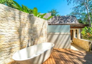 Chanteak Bali - Teak House 1