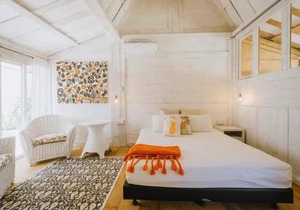 Chanteak Bali - Teak House 3