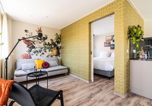 Charley's Home 2 personen