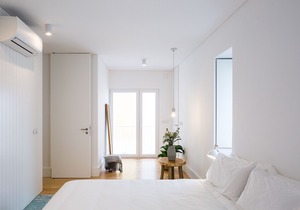 Charm Boutique Apartment Monastery and Church by São Vicente 1797