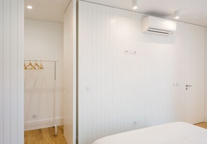 Charm Boutique Apartment Monastery and Church by São Vicente 1797