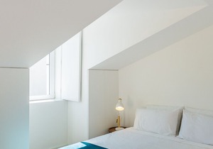 Charm Boutique Apartment River View and Terrace by São Vicente 1797
