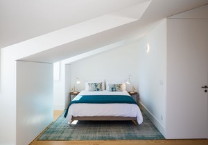 Charm Boutique Apartment River View and Terrace by São Vicente 1797