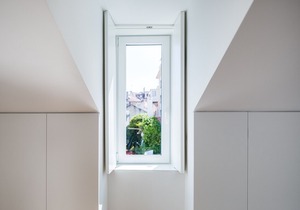 Charm Boutique Apartment River View and Terrace by São Vicente 1797