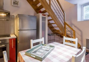 Charming Cottage Near Nantes with Private Terrace, Bikes & Modern Amenities