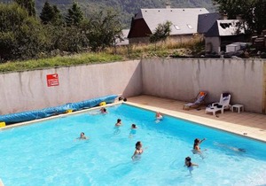 Charmant Appartement 2 Pièces pour 6 à Vignec avec Piscine, Proche Saint-Lary-Soulan et Télécabine - FR-1-504-118