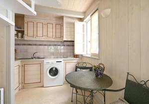 Charmante Maison de Village au Cœur des Portes-en-Ré, Proche Plage et Golf - FR-1-434-86