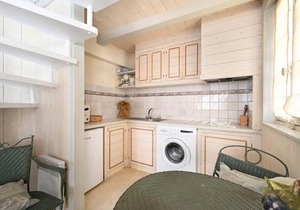 Charmante Maison de Village au Cœur des Portes-en-Ré, Proche Plage et Golf - FR-1-434-86