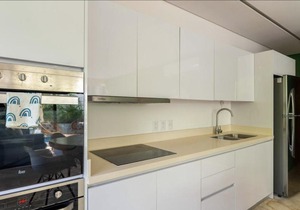 Charming 1 bedroom with private pool in Aldea Zama