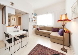 Charming 1Bd 7min Walk to The Beach by Sea N' Rent