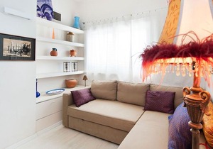 Charming 1Bd 7min Walk to The Beach by Sea N' Rent