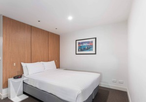Charming 1BR unit in the heart of the CBD
