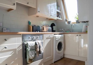 Charming 2 Bedroom Flat in Finsbury Park