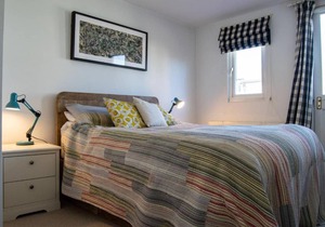 Charming 2 Bedroom Flat in Finsbury Park