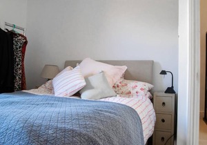 Charming 2 Bedroom Flat in Finsbury Park