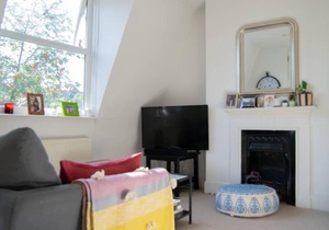 Charming 2 Bedroom Flat in Finsbury Park