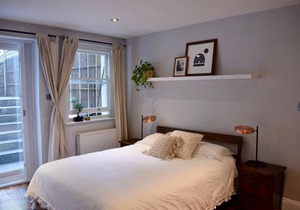 Charming 2 Bedroom Flat in Balham