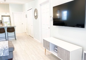 Charming 2 Bedroom Stay Near PLU