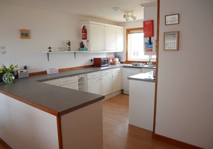 Charming 3 bedroom family home close to Stromness