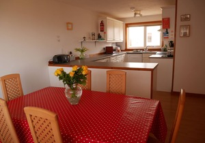 Charming 3 bedroom family home close to Stromness