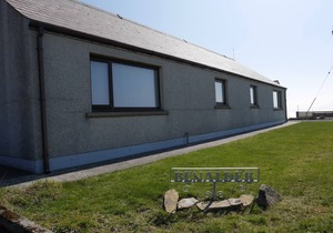 Charming 3 bedroom family home close to Stromness