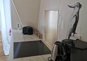 Charming 30m² border of MONTMARTRE