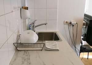 Charming 30m² border of MONTMARTRE