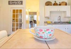 Charming 3BR Tower Grove Family Home/ABODEbucks