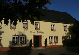 Charming Apartment in Morbach Germany with Terrace