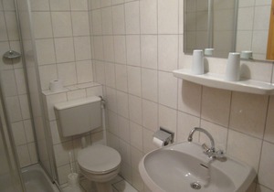 Charming Apartment in Morbach Germany with Terrace