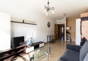 Charming Apartment in Aguadulce near Sea